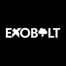 Exobolt logo